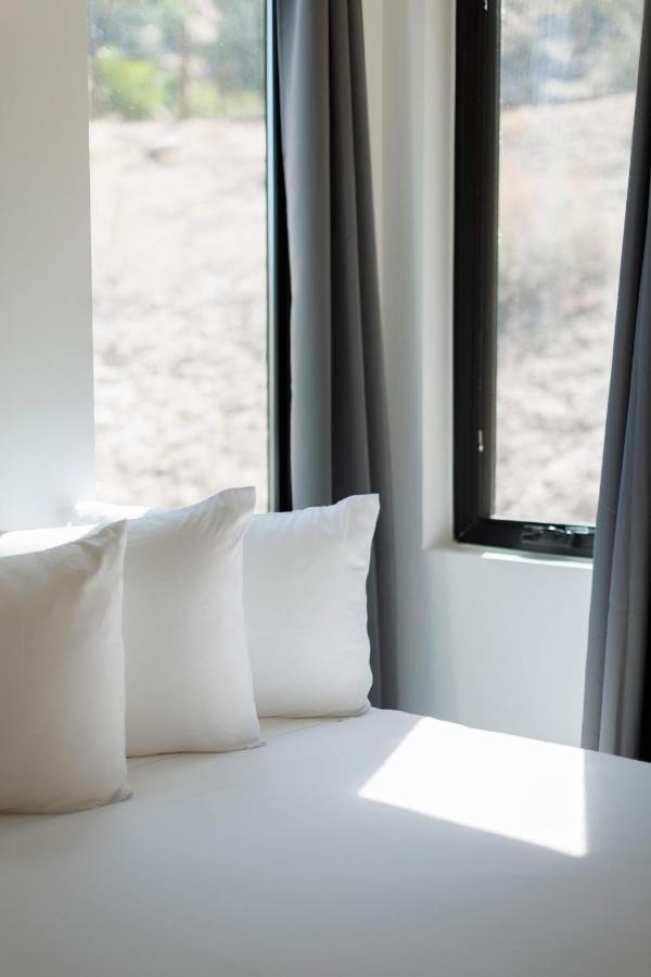 Modern Cabin Near Zion & Bryce w Pool & Hot Tub - Ferienwohnung Orderville