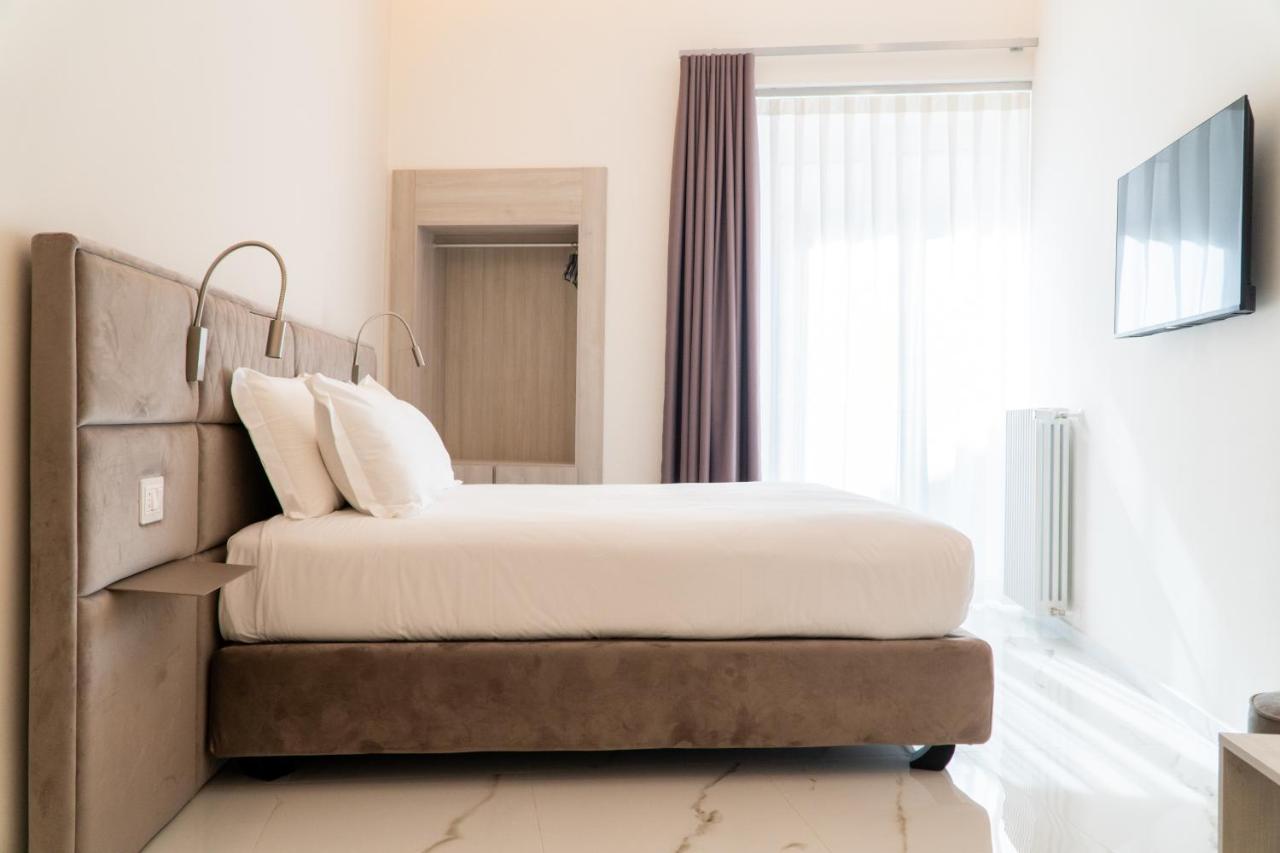 Double or Twin Room with Private Bathroom