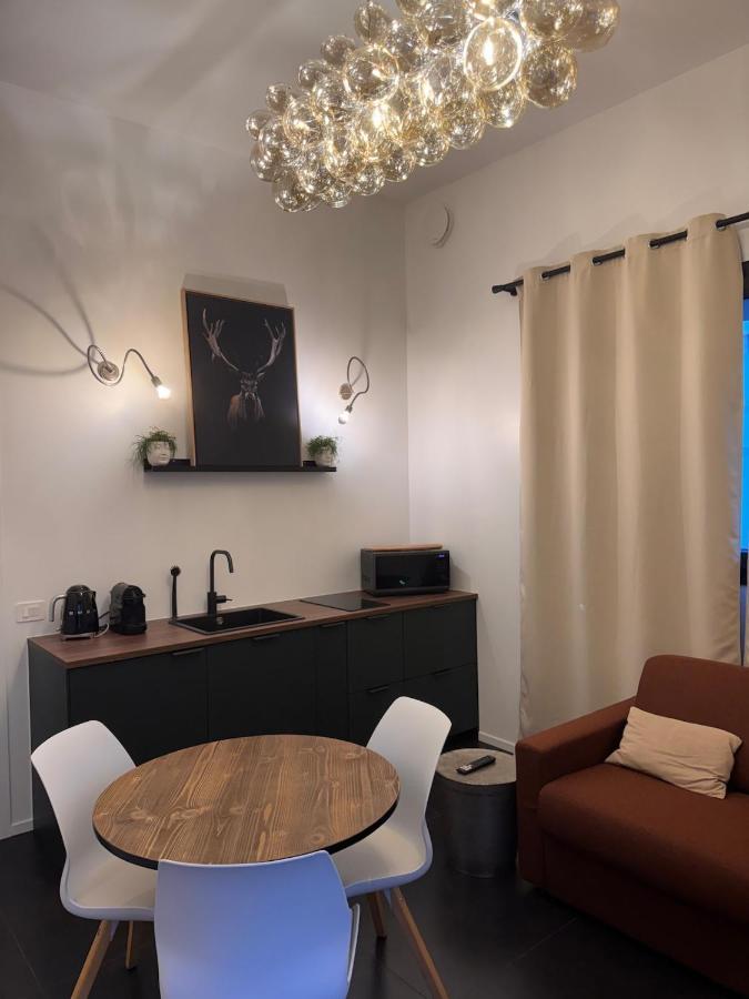 Casa Verde - Urban Oasis in the Heart of Bergamo - B&B Bergamo