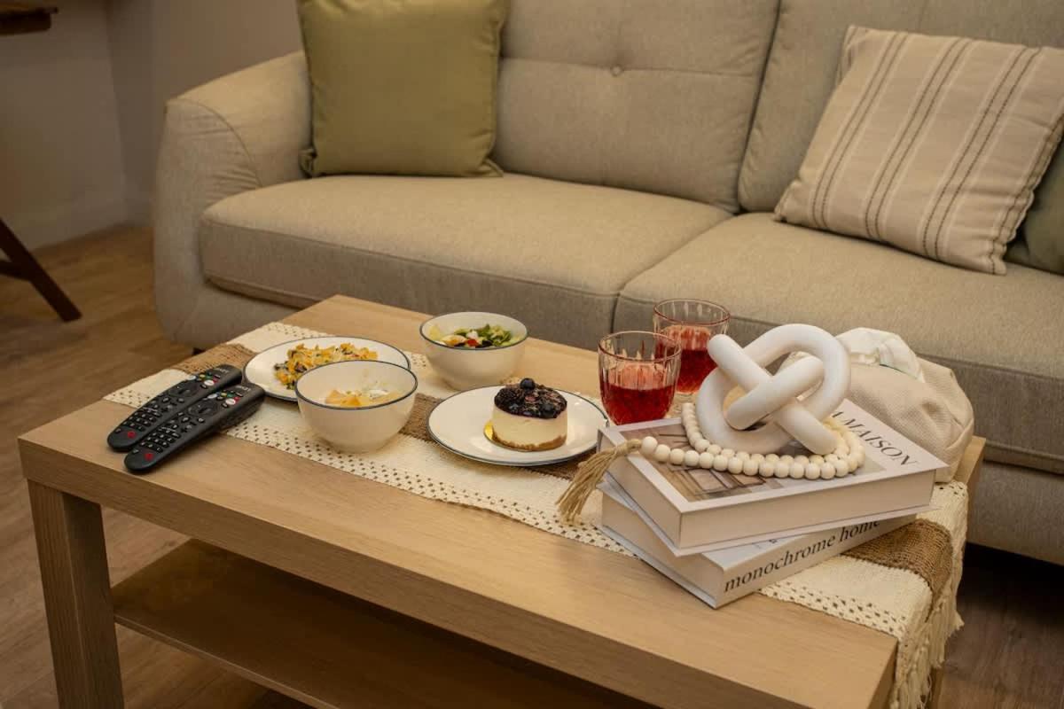 Scandinavian House Studio 3 - B&B Dammam