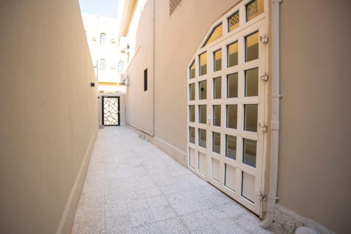Scandinavian House Studio 3 - B&B Dammam
