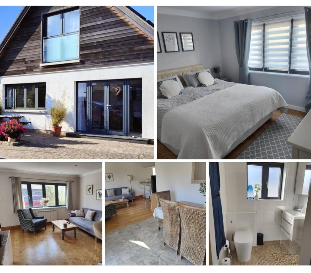 Jersey Holiday Home - B&B St Brelade