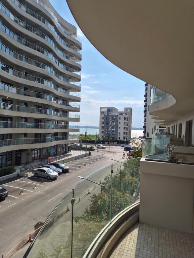 Complex 5 stele - B&B Mamaia