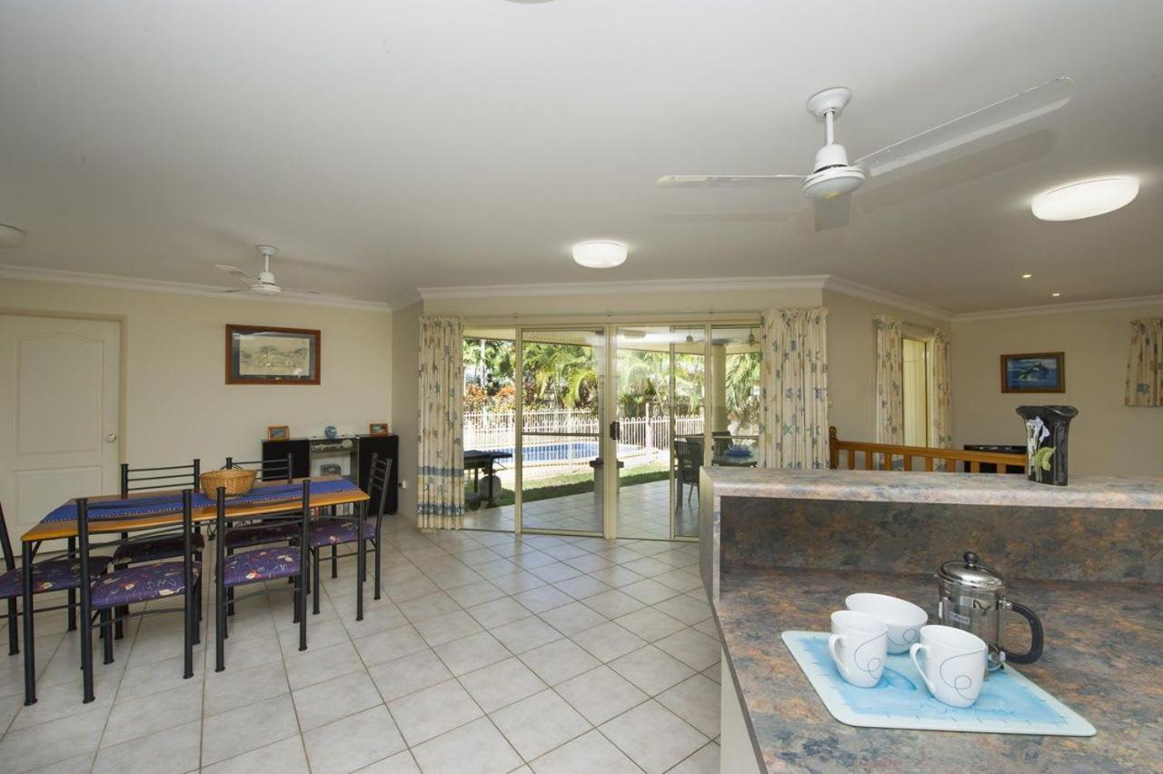 Island Dreams - B&B Nillup