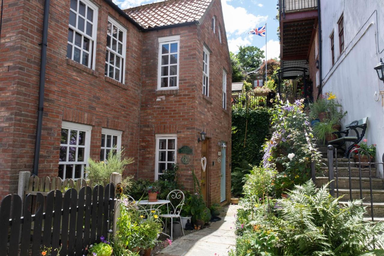 Hydings Yard -Whitby - Ferienwohnung Whitby