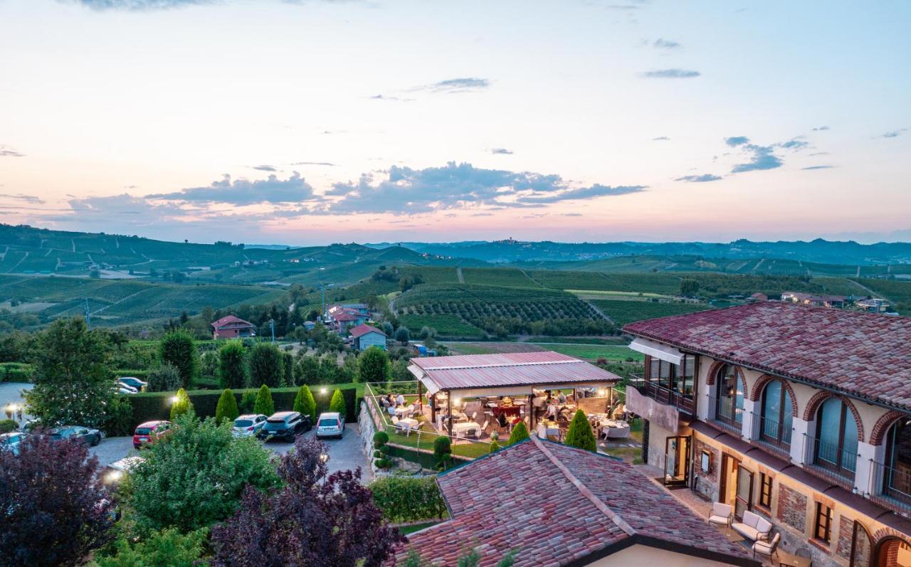 Il Vigneto - Bed and Breakfast Roddi