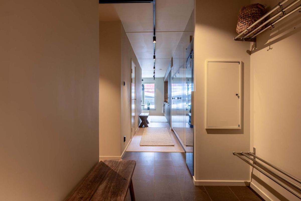Apartamento de 2 dormitorios