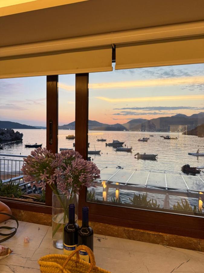 Villa Brodetto, Sveti Stefan - Bed and Breakfast Pržno