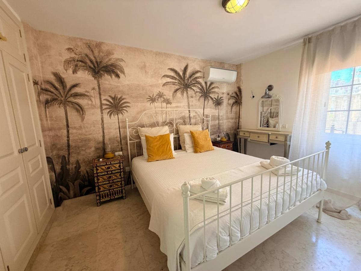 Paraiso Del Palm Mar - Ferienwohnung Palm-Mar