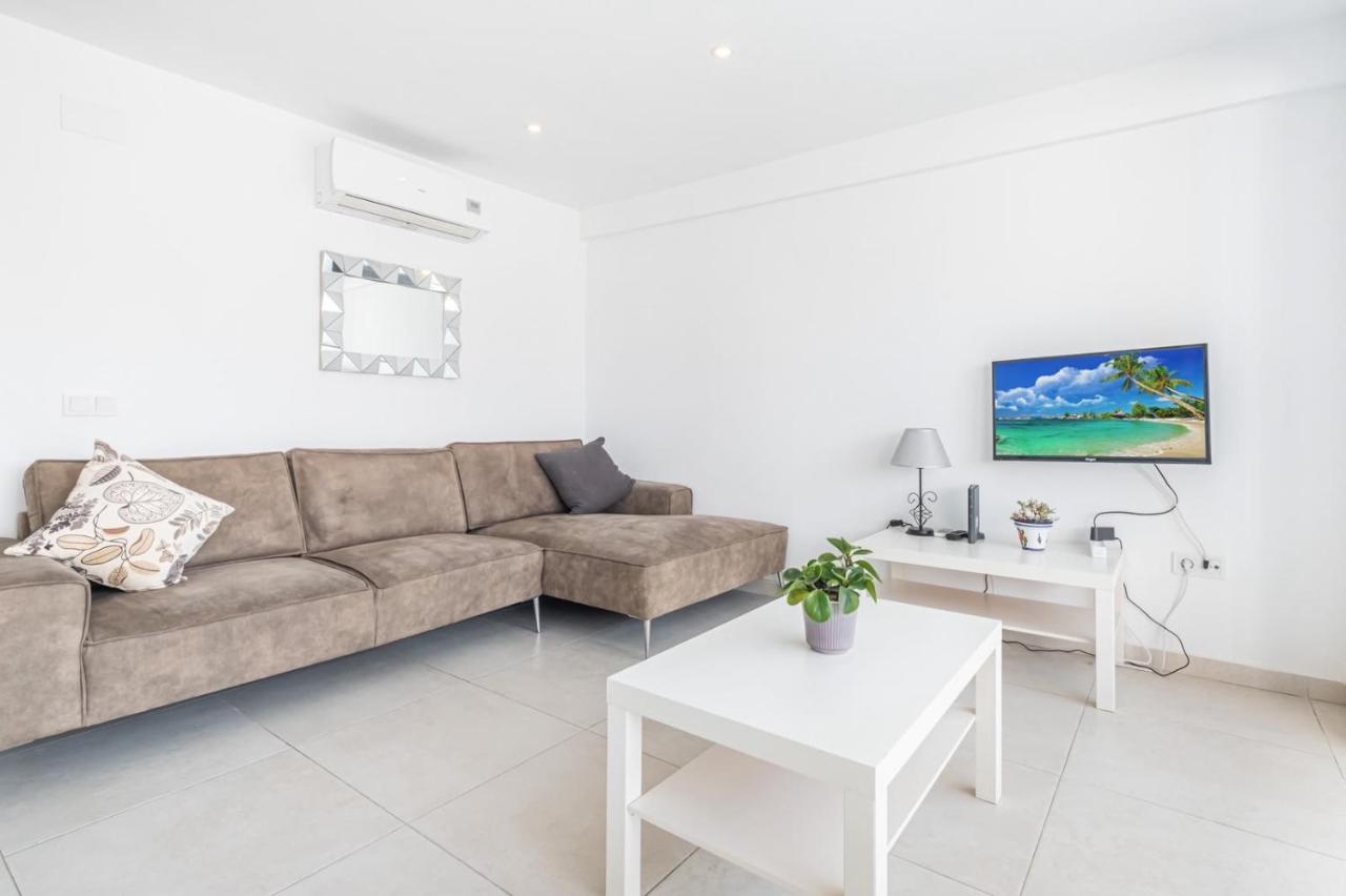 VERSALLES TURIS - Super Luxe - B&B Benidorm
