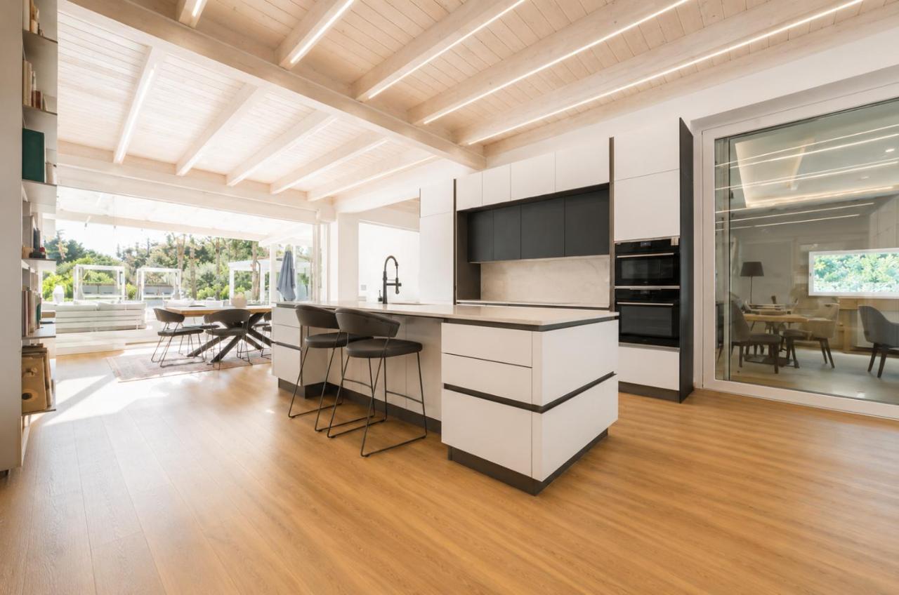 Luxury Home & Pool by Symphonya Luxury Holiday Rentals - Ferienwohnung Lequile