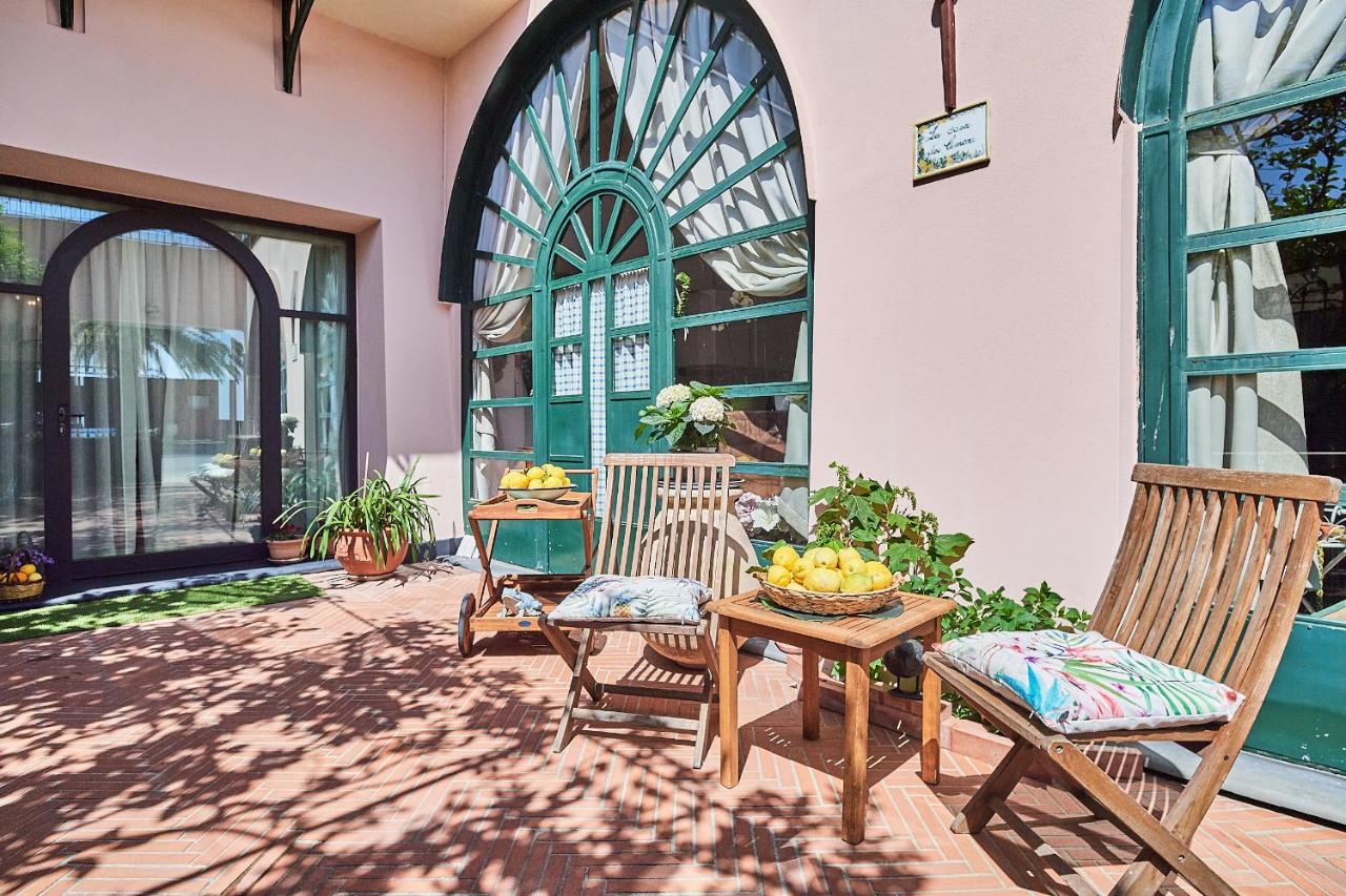 Corte Mare B&B - B&B Ceriale