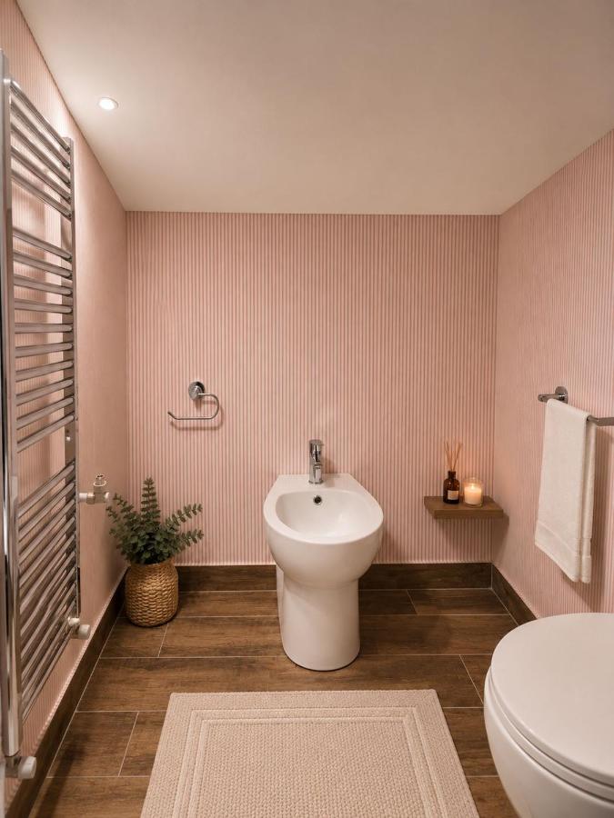 Chambre Double Économique