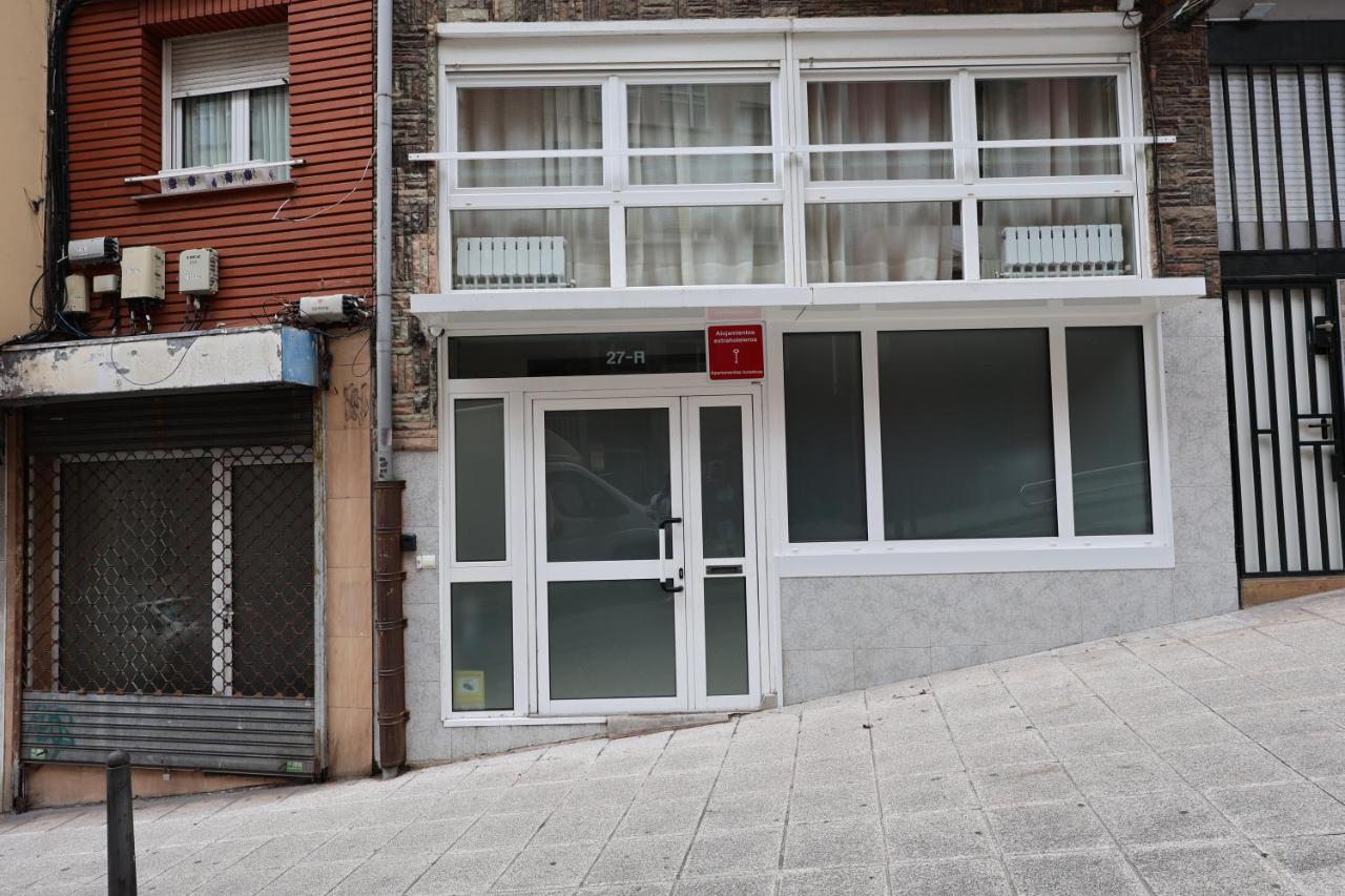Noteliving - Soho Santander - B&B Santander