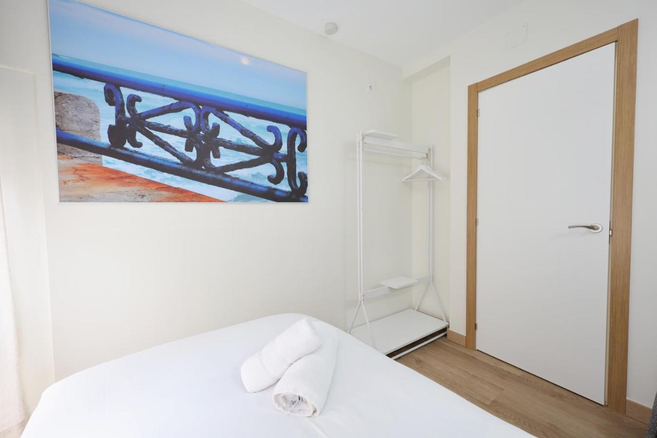 Noteliving - Soho Santander - B&B Santander