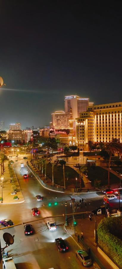 suites in cairo downtown - Ferienwohnung Kairo