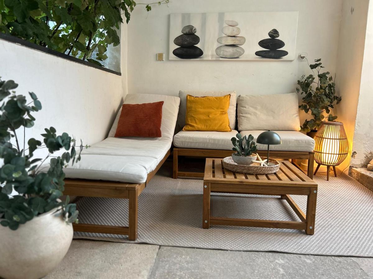 Apartment SUNCE - Chambres d'hôtes Vir