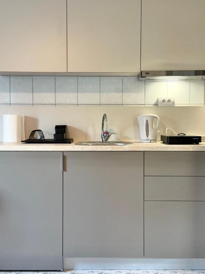 Nest apartman - B&B Novi Pazar