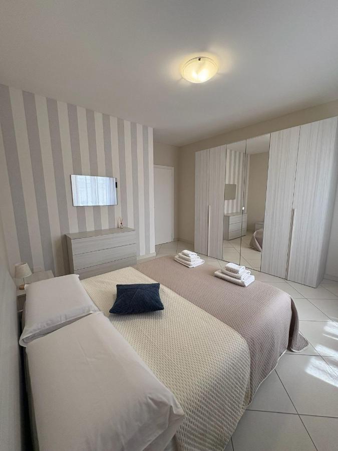 Casa vacanze RENY'S HOUSE - B&B San Severo