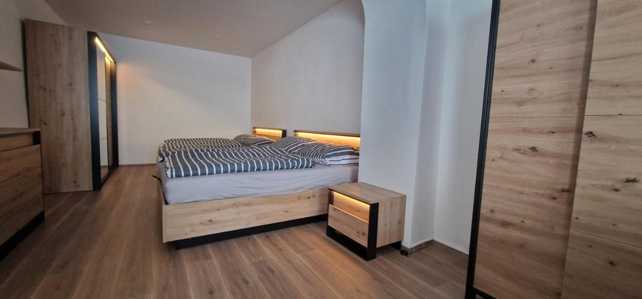 Apartmán Rejštejn - Zlatá stezka - Ferienwohnung Rejštejn