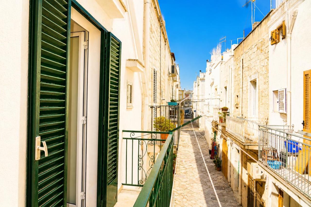 La lumaca bianca - Ferienwohnung Ostuni