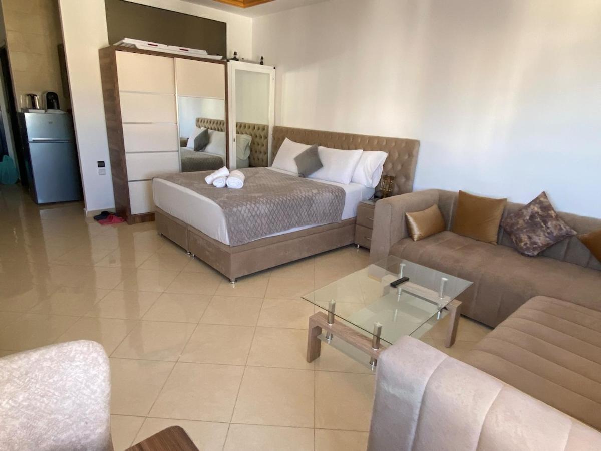 Cozy Beachfront Studio - Tangier Bay - Ferienwohnung Tanger