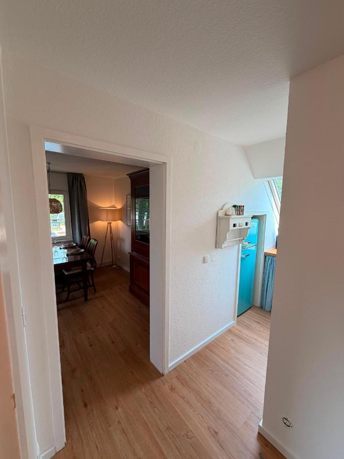 HYGGE HOMES - Apartment 'hyggehus' - Ferienwohnung Lüneburg