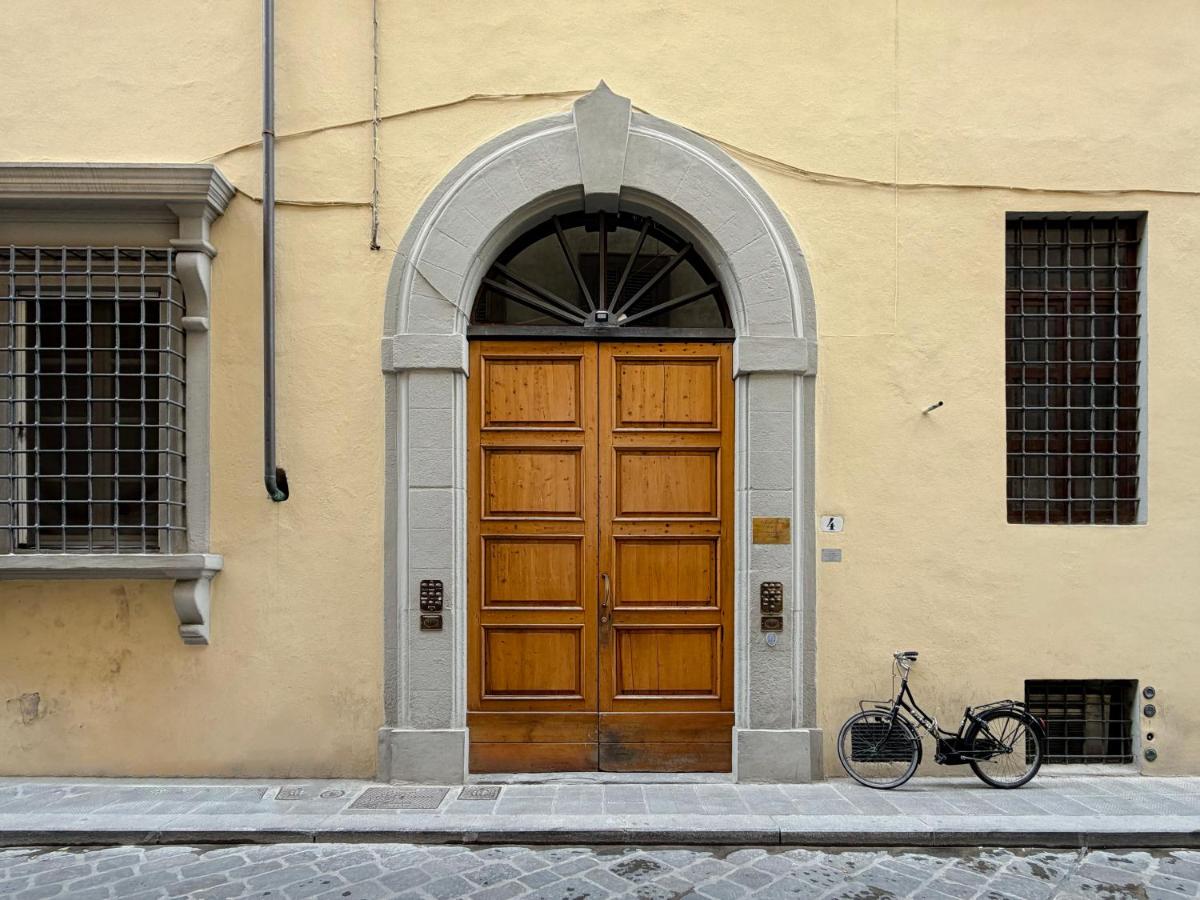Santa Croce Renaissance House - Ferienwohnung Florenz