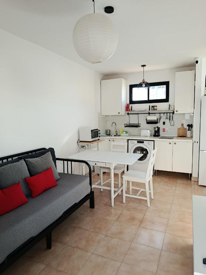 Needle House - B&B Corralejo