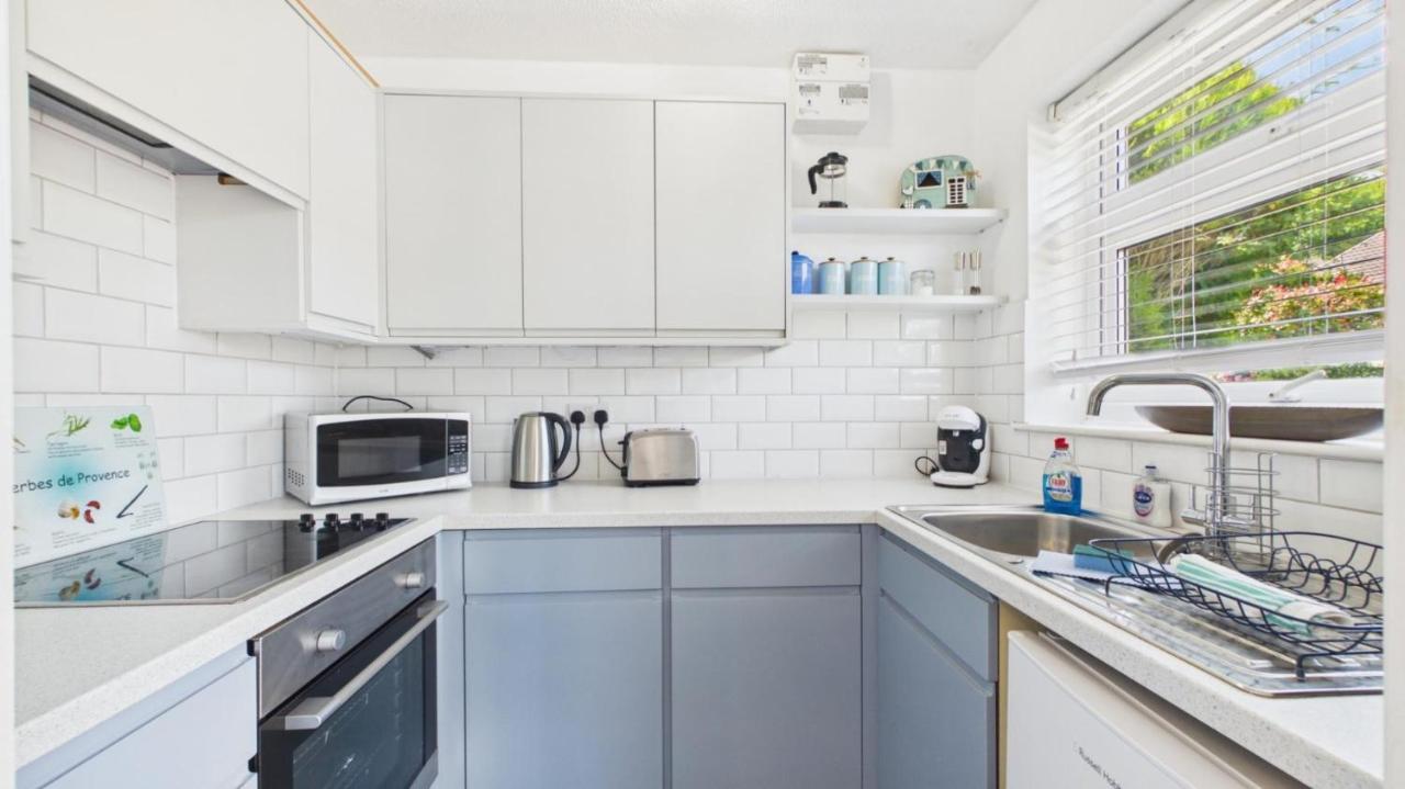 Bayview 62 - 2 Bedroom Chalet - Bayview Oxwich - Ferienwohnung Oxwich