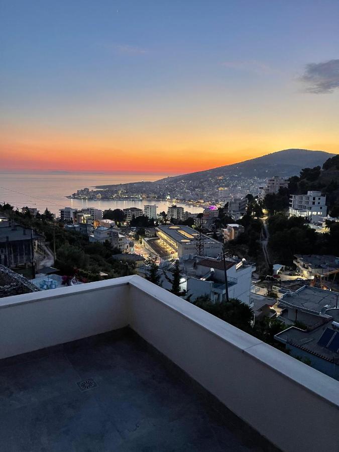 Angela Rooms - Ferienwohnung Saranda