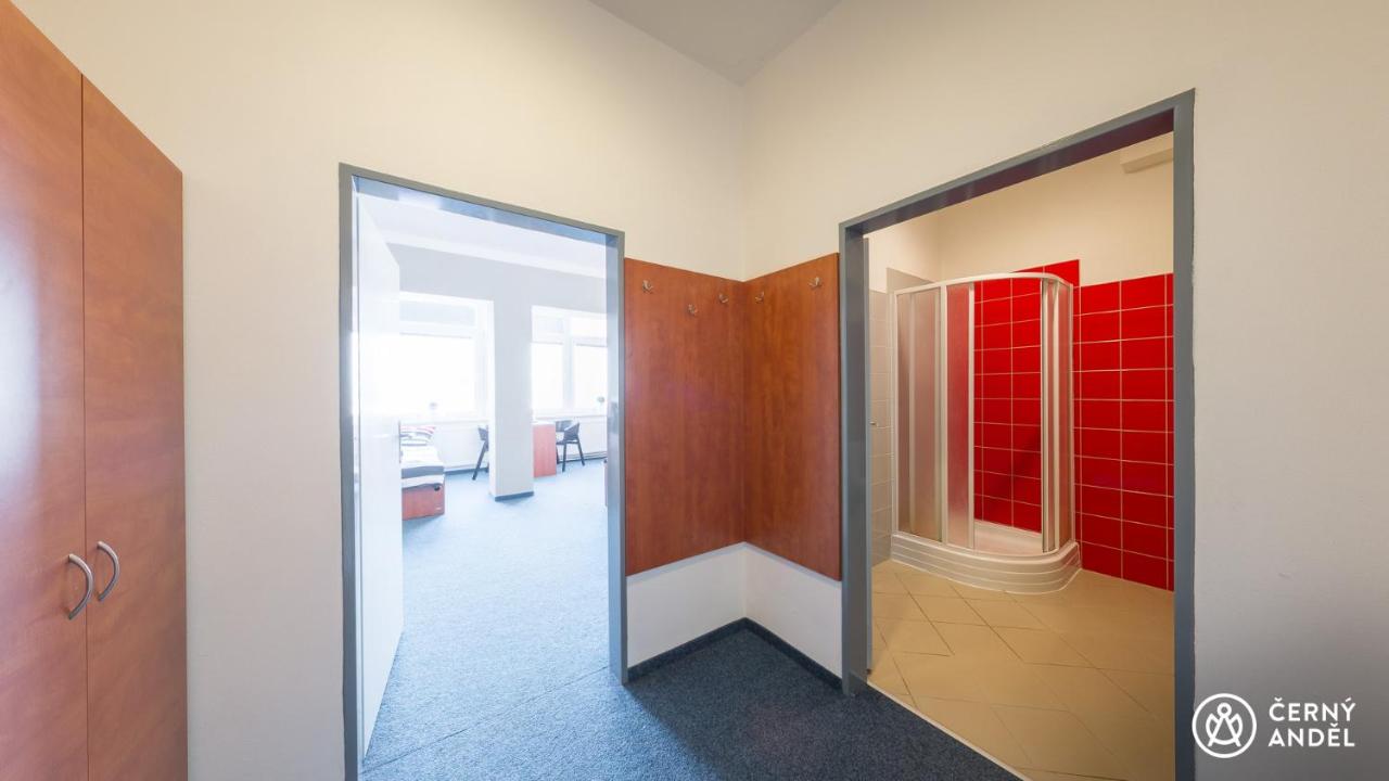 Quadruple Room with Bathroom