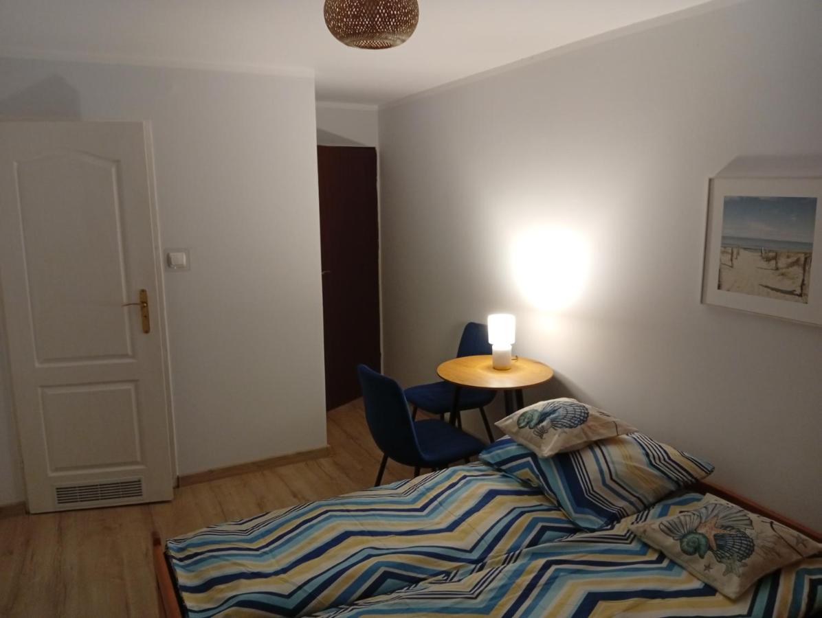 Großes Doppelzimmer