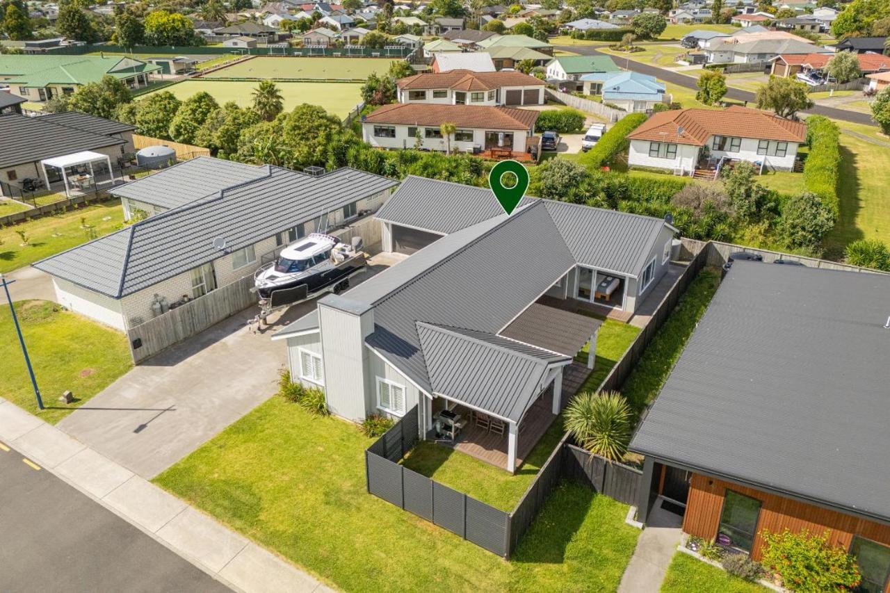 Palm Retreat - Whitianga - Bed and Breakfast Whitianga