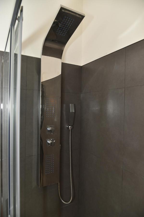 Standard Double Room with Shared Bathroom
