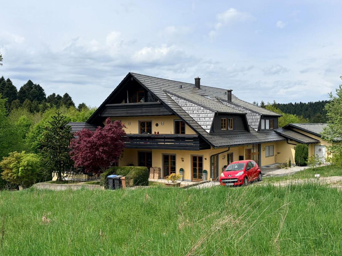 Refugium - Chambres d'hôtes Alpirsbach