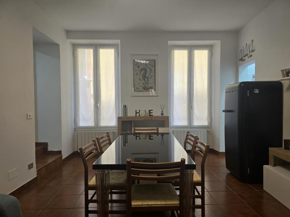 Affitti brevi Liguria - House Dama - B&B Arenzano