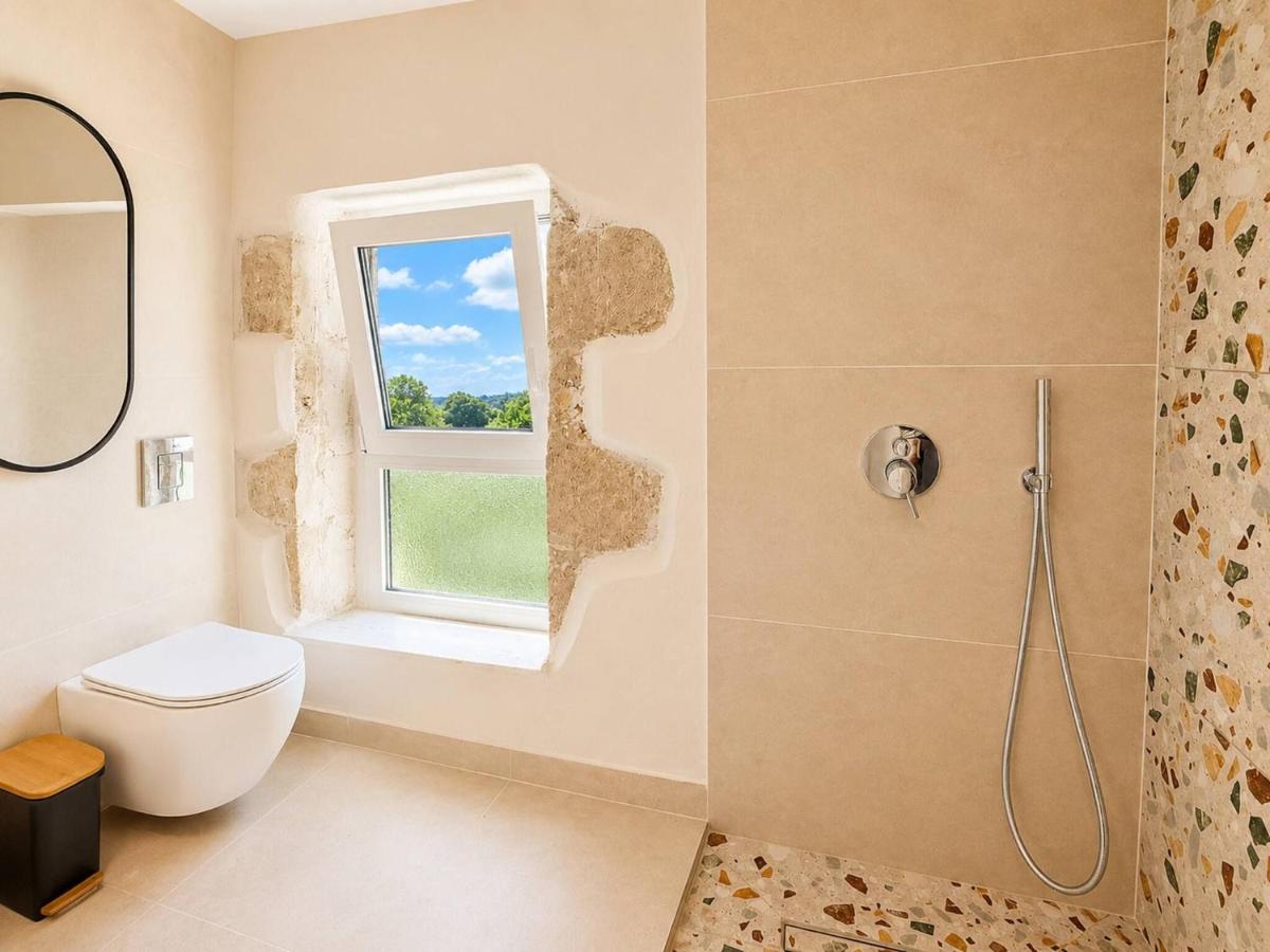 Fragkios Archontiko, 12 min to beach 2BD 4PL 1BA - Ferienwohnung Khámbatha