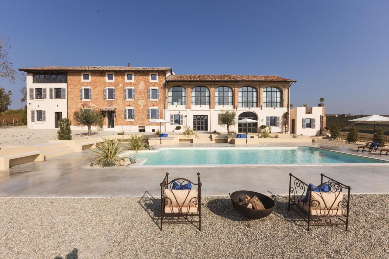 La Surà 1815 Boutique Lodge - B&B Asti