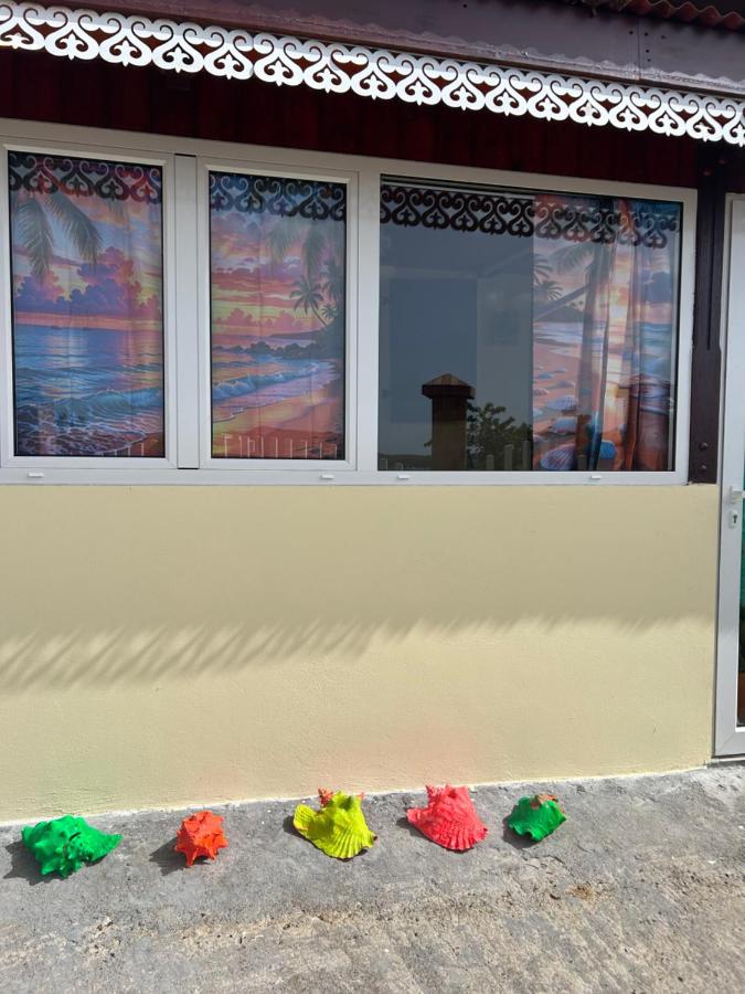 Un été sans fin, wifi, streaming - B&B Le Marin
