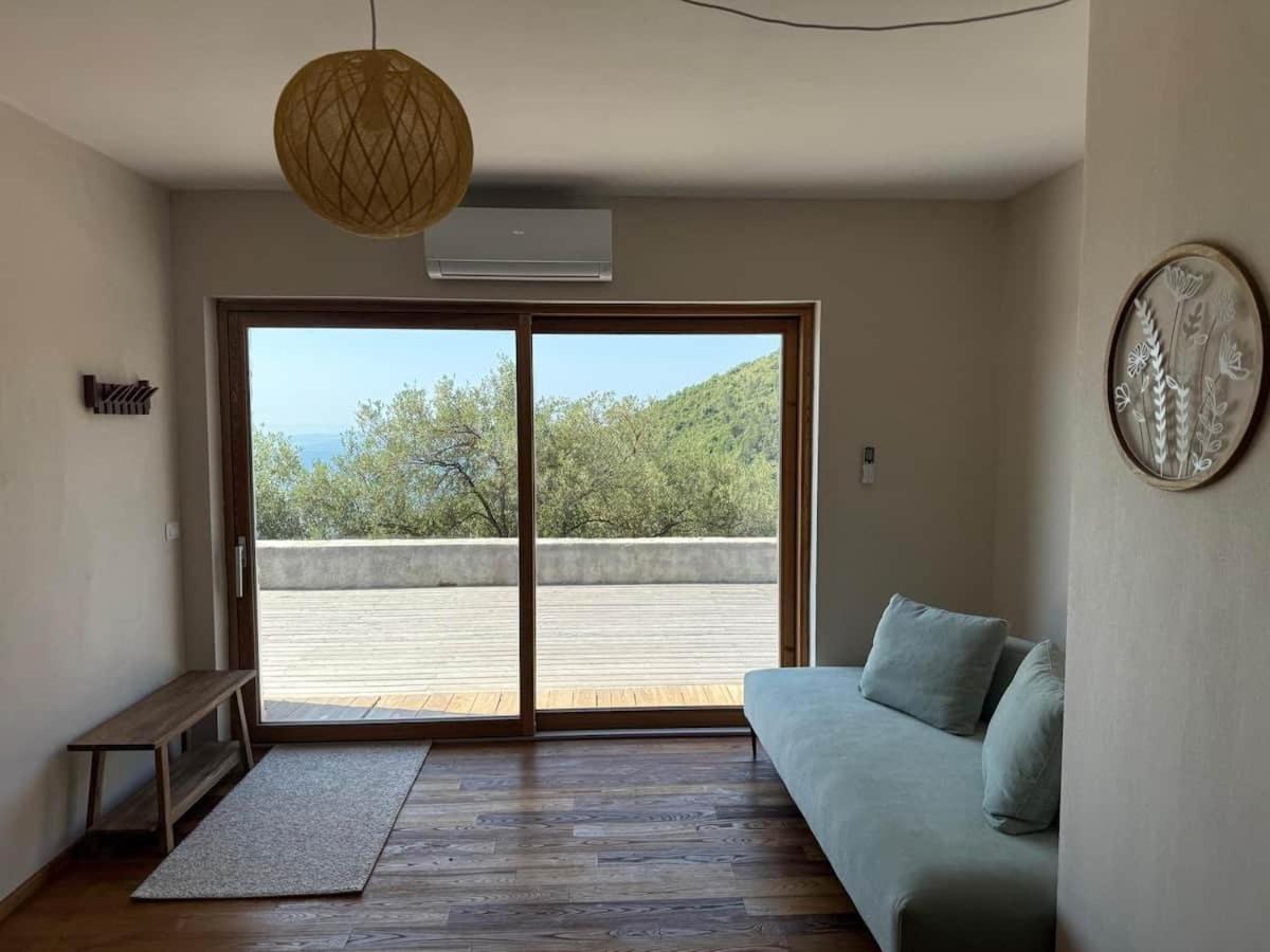 Valle del Bosco, Acacia - Ferienwohnung Bergeggi