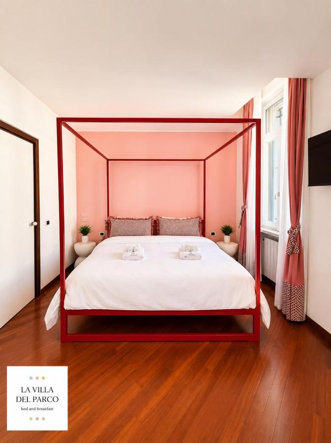La Villa Del Parco - B&B Monza
