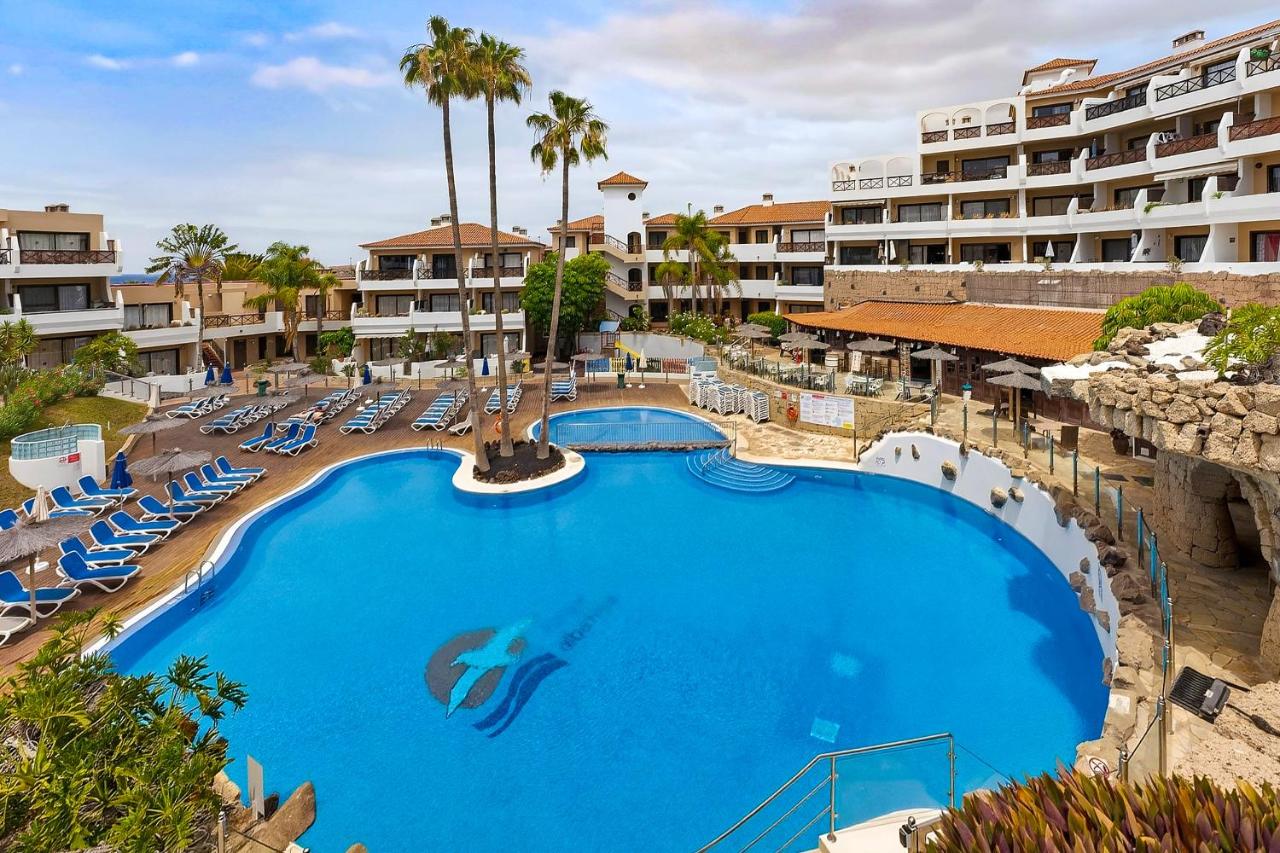 Albatros Golf del Sur Apartment - Ferienwohnung San Miguel De Abona
