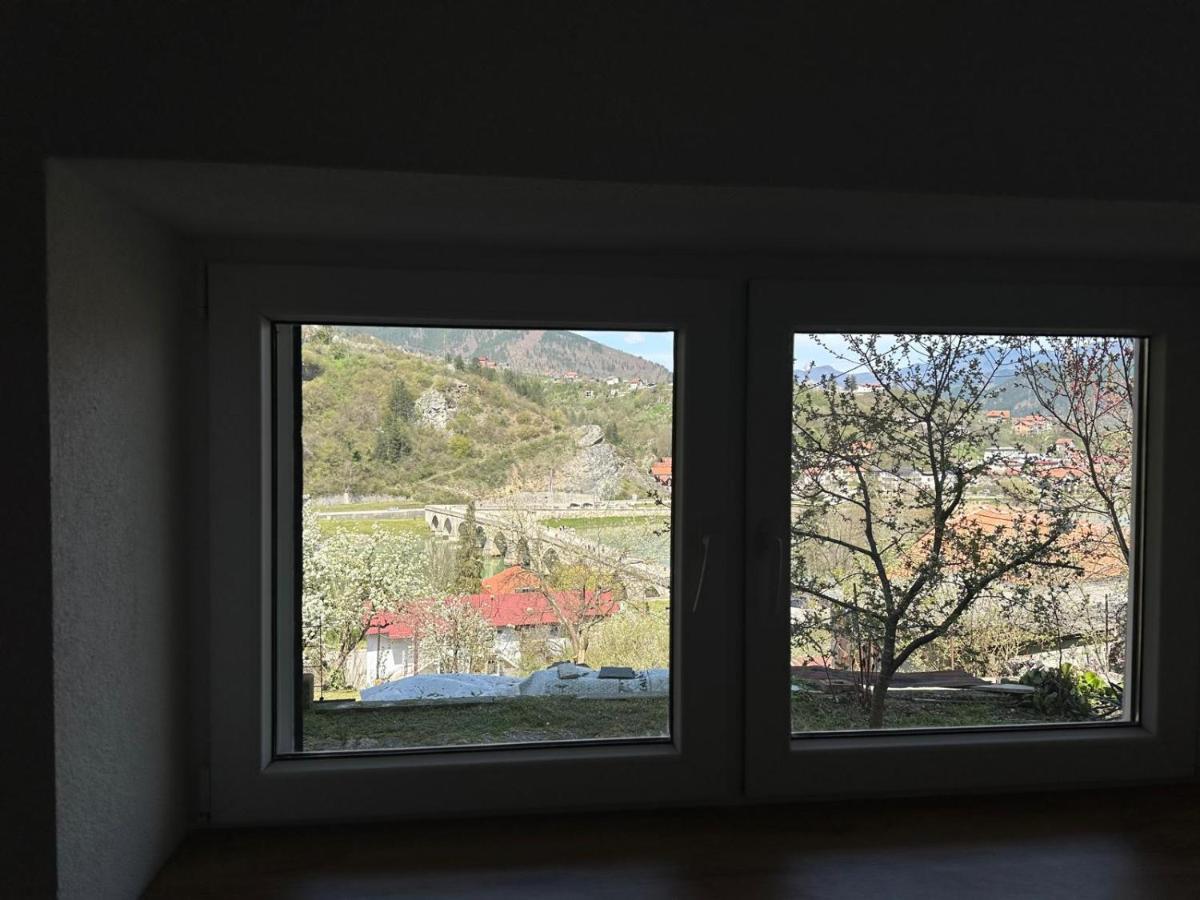 Studio apartman Šiljo - B&B Višegrad