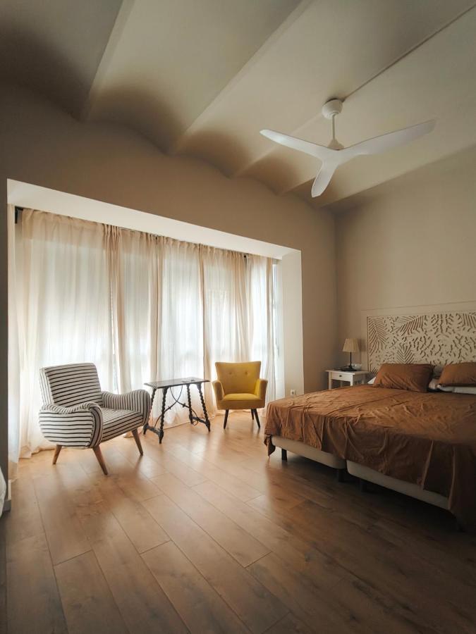 Casa Reina Cabanyal - B&B Valencia