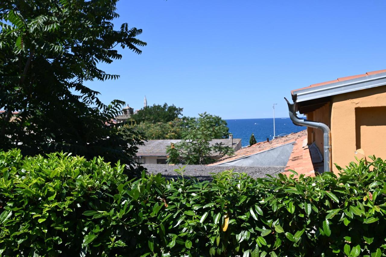 Carmelo House - Bed and Breakfast Rovinj