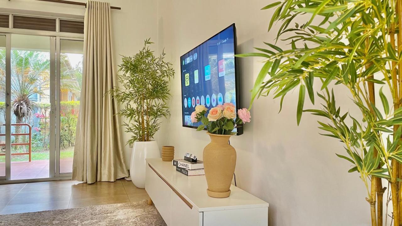 3 Bedroom House in Kampala - WanderHomes - Ferienwohnung Kampala