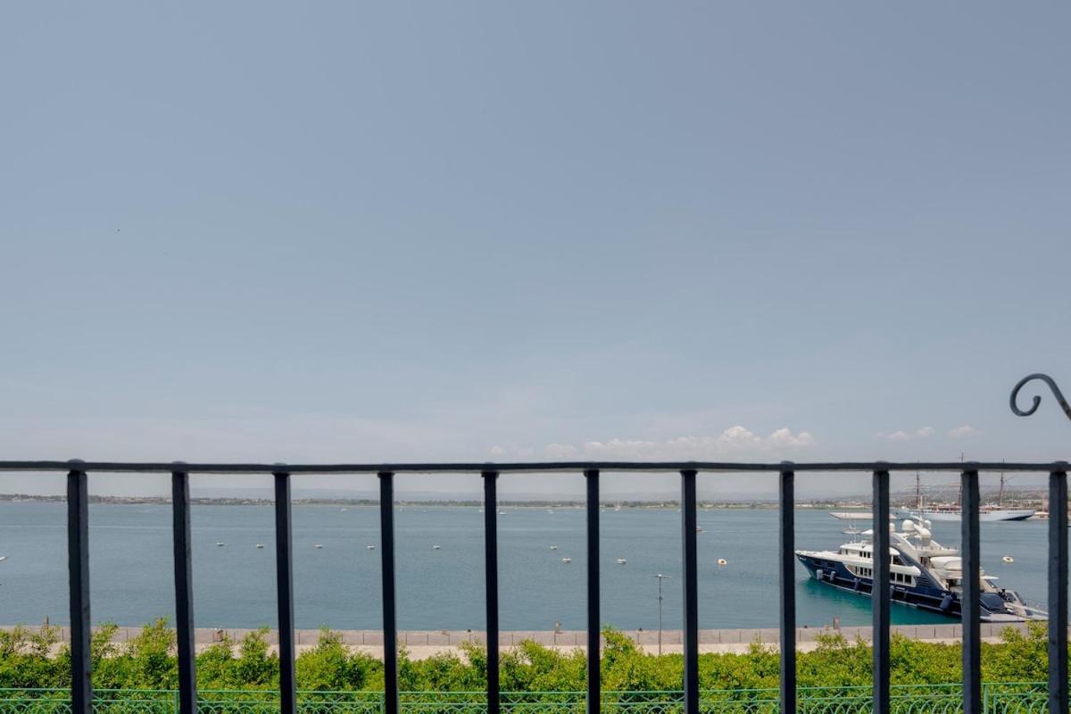 Ortigia Prestige - B&B Siracusa