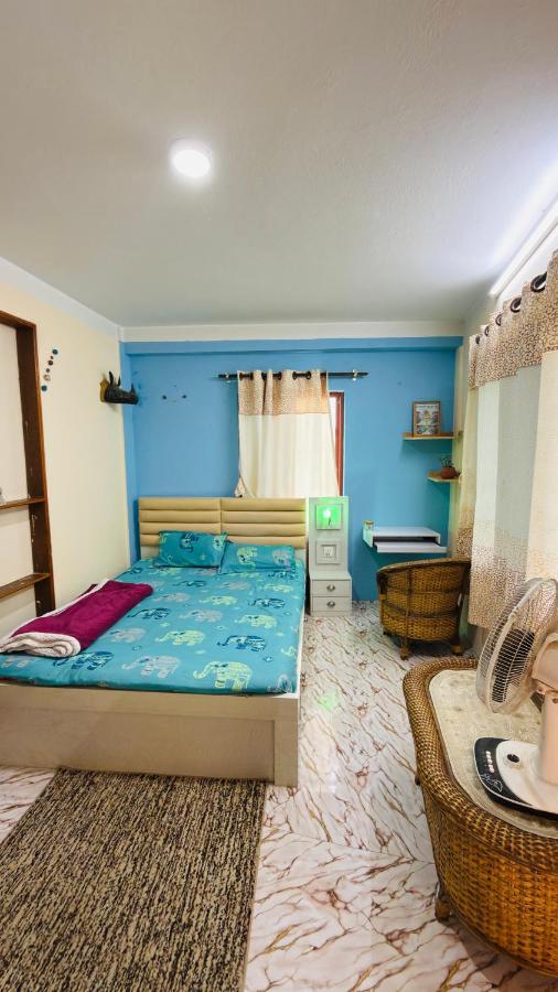 Pharping StayInn - Ferienwohnung Pharpiṅ