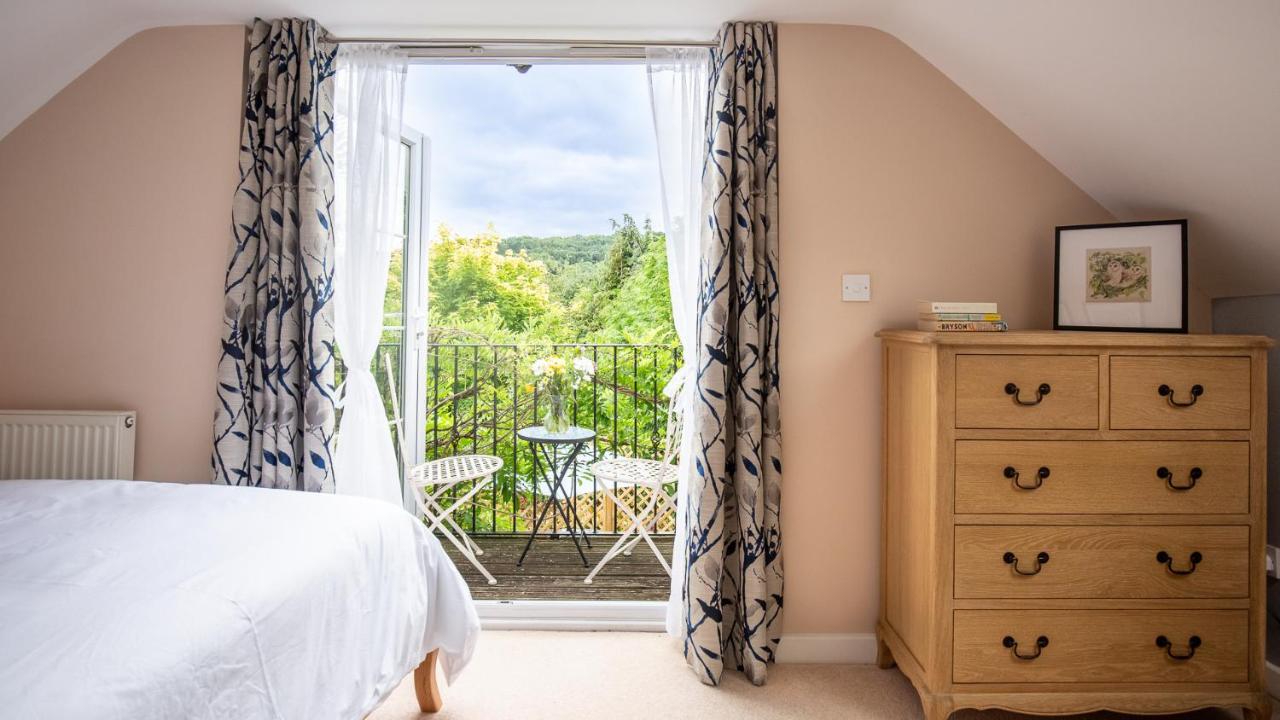 Lemon Tree Cottage - Chambres d'hôtes Broadway